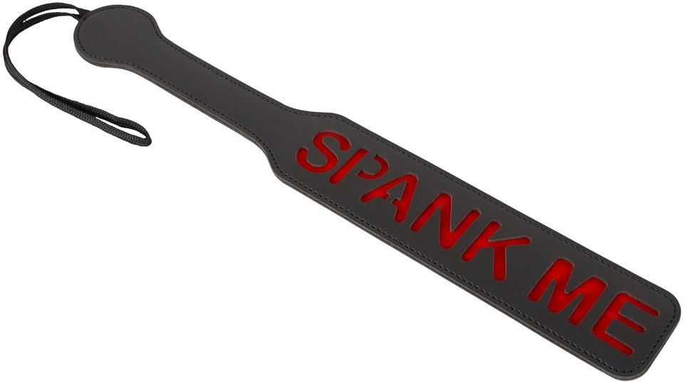 Bad Kitty Paddle Spank Me Ceneo Pl