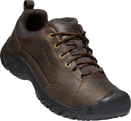 Keen Targhee III Oxford Brązowy