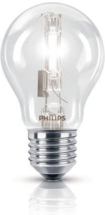 Philips EcoClas30 140W E27 A55 230V CL KULKA 8727900252552