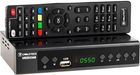 Cabletech Tuner DVB-T2 H.265 Hevc URZ0336B