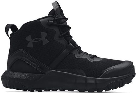 Obuwie Under Armour UA Micro G Valsetz Zip Mid Rozmiar 47 EU