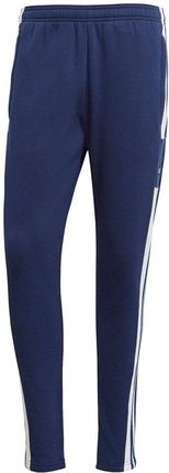Spodnie męskie adidas Squadra 21 Sweat Pant niebieskie GT6643