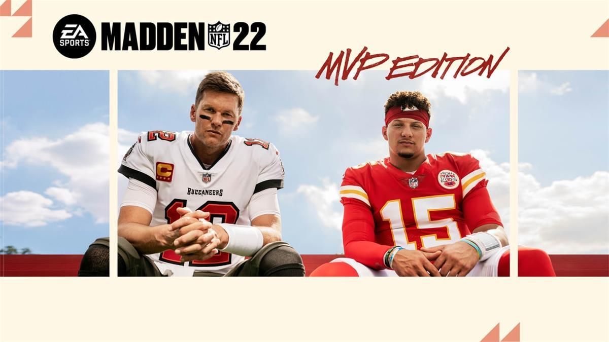 madden 22 mvp xbox one