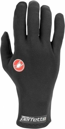 Castelli Perfetto Ros Gloves Black