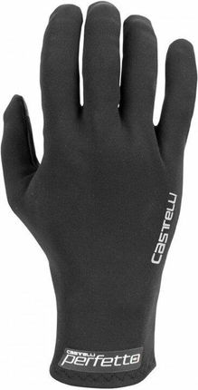 Castelli Perfetto Ros W Gloves Black