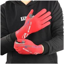 Zdjęcie Wheel Up Pełne Gel Czerwone - Jastarnia