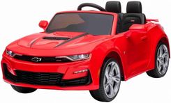 Zdjęcie Pojazd Chevrolet Camaro 2SS Czerwony - Mysłowice