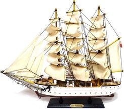 Zdjęcie Giftdeco Model Żaglowca Dar Pomorza 9385889 - Bytom