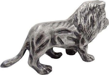 Giftdeco Lew Figurka Dekoracyjna Leo 9385893