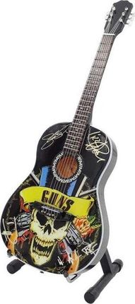 Giftdeco Mini Gitara Guns N' Roses Tribute 9385790
