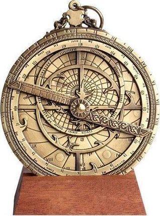 Giftdeco Astrolabium Mosiężne L.H.V. 10 Reprodukcja 9386023