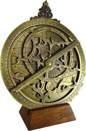 Giftdeco Duże Astrolabium Hartmann 9386027