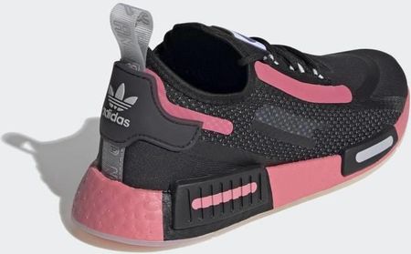 adidas gazelle silver green womens Adidas NMD_R1 Spectoo Men's Shoes Core Black-Carbon-Team Solar Orange