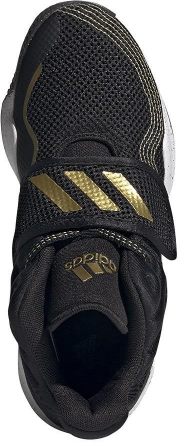 Adidas Deep Threat Primeblue J S29014 R. 38 - Ceny i opinie - Ceneo.pl
