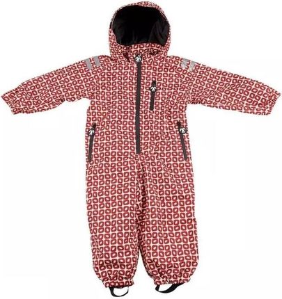 ducKsday 子ども用スキーウェア 98-104 Kombinezon zimowy dla dziecka