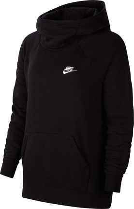 Nike Czarny