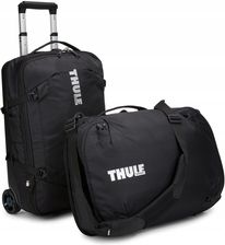 Walizka podróżna Thule Subterra Duffel 56L | 3w1