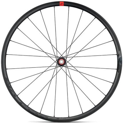 Fulcrum Racing 5 Db C20 Road Wheelset 28 12X100 12X142Mm Xdr 11 12 Speed Disc Cl Clincher Tlr Czarny 2022