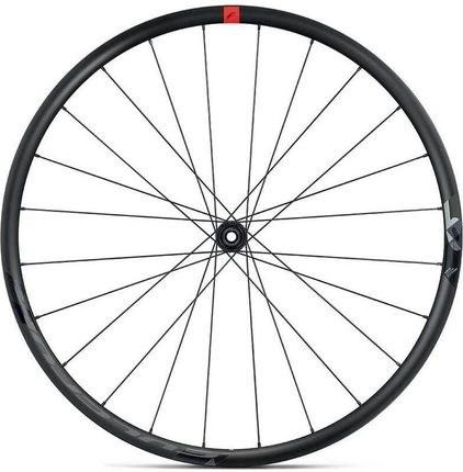 Fulcrum Racing 6 Db C20 Road Wheelset 28 12X100 12X142Mm Hg 8 11 Speed Disc Cl Clincher Tlr Czarny 2022