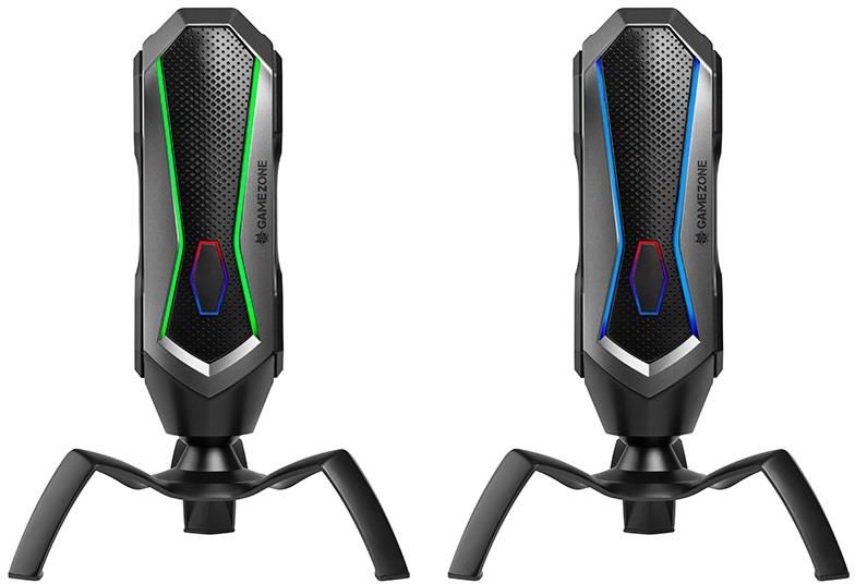 Tracer Spider mikrofon RGB - zdjęcie 1 Tracer Spider mikrofon RGB