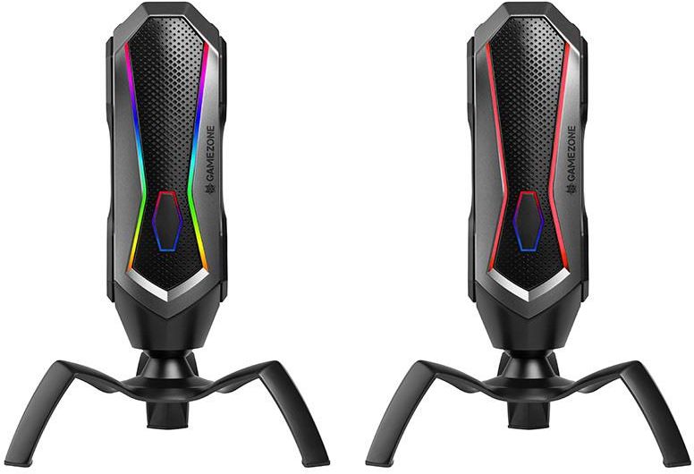 Tracer Spider mikrofon RGB - zdjęcie 2 Tracer Spider mikrofon RGB