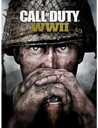 Call of Duty WWII Gold Edition (Xbox One Key)
