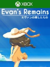 Evan's Remains (Xbox One Key)