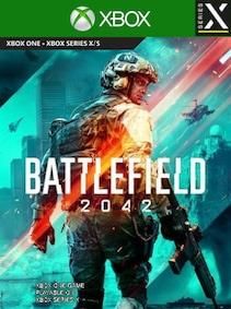 Battlefield 2042 (Xbox Series Key)