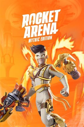 Rocket Arena Mythic Edition (Xbox One Key)