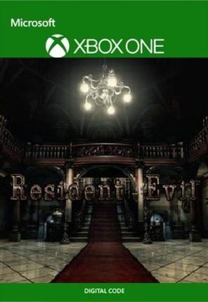 Resident Evil (Xbox One Key)