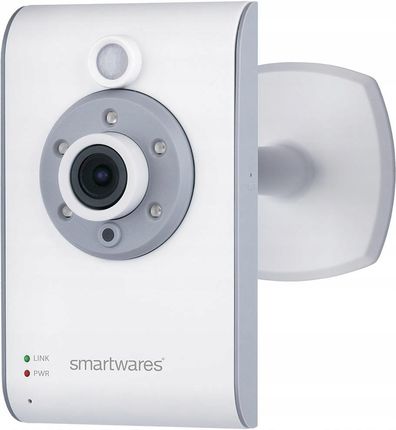 Bezprzewodowa Smart Kamera Smartwares C733Ip 720P
