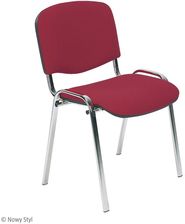 Zdjęcie Nowy Styl Krzesło Iso 4L-Cr - Biłgoraj