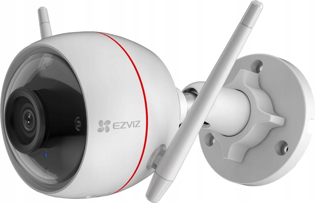 ezviz c3t review