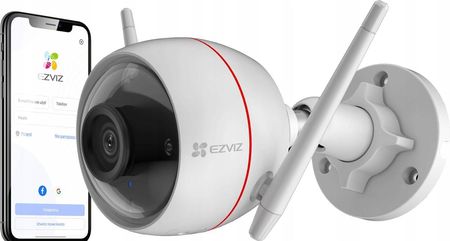 Kamera IP wewnętrzna Ezviz C3T Pro