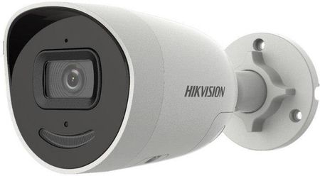 Hikvision Ip Camera Ds-2Cd2046G2-Iu Bullet 4 Mp 2.8Mm Ip67 Water And Dust Resistant H.264 H.265 Micro Sd/Sdhc/Sdxc U