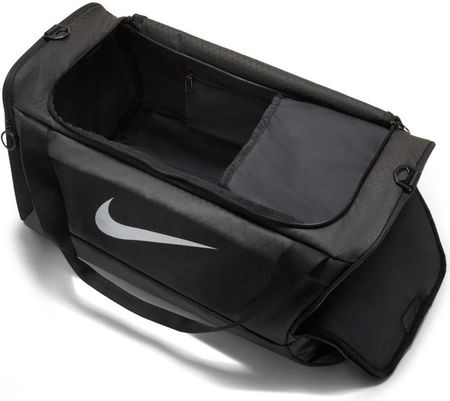 Torba Nike Brasilia Winterized Training Duffel Bag DD4579 010
