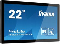 Zdjęcie iiyama PROLITE TF2234MC-B7X - Kazimierza Wielka
