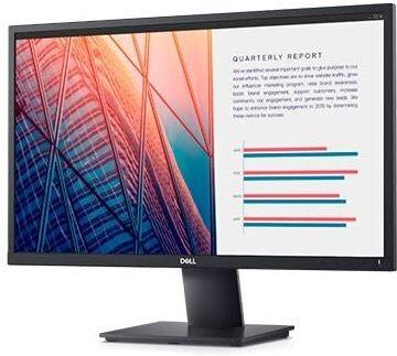 DELL デル E2420HS 23.8型 フルHD 1920×1080 ワイド DELL デル PCモニター [23.8型 /フルHD(1920×1080) /ワイド