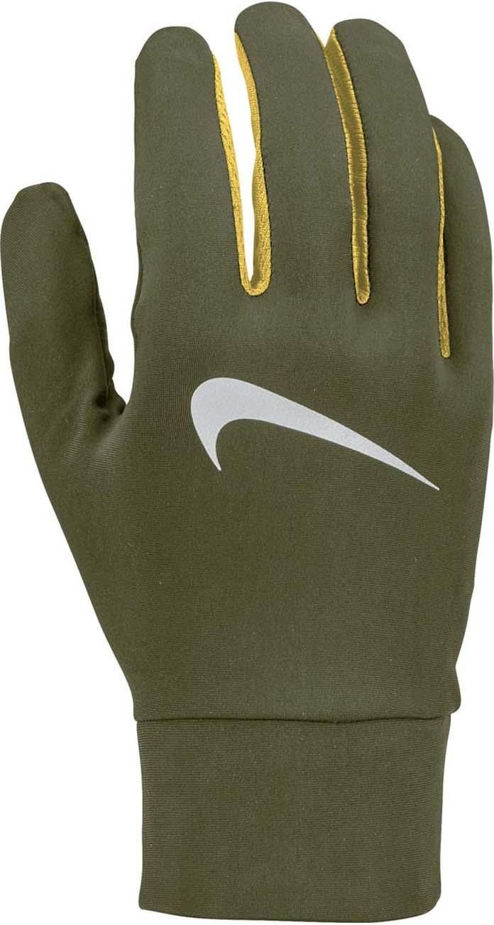 Nike Accessories Męskie Men S Lightweight Tech Running Gloves N.Rg.M0