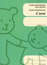 Zdjęcie Jkj Teczka Indywidualnej Pracy Dziecka... 2-Latek Praca Zbiorowa - Zielona Góra