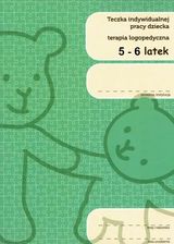 Zdjęcie Jkj Teczka Indywidualnej Pracy Dziecka... 5-6-Latek Praca Zbiorowa - Bielsko-Biała