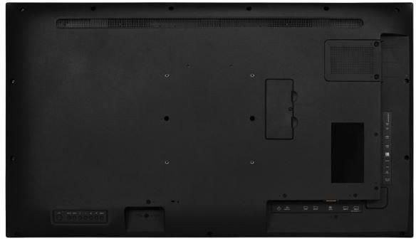 IIYAMA Monitor wielkoformatowy 42.5 cala LH4352UHS-B1 4K,24/7,SDM,IPS,ANDROID,500cd,DaisyChain - zdjęcie 3 IIYAMA Monitor wielkoformatowy 42.5 cala LH4352UHS-B1 4K,24/7,SDM,IPS,ANDROID,500cd,DaisyChain