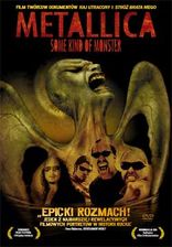 Zdjęcie Metallica - Some Kind Of Monster (DVD) - Przemków