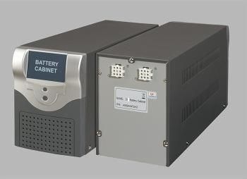 Fideltronik -Inigo moduł bateryjny MBKI1000 do Lupus KI 1000 (Sinus)