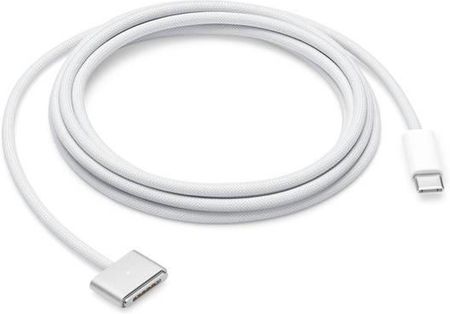 Apple kabel przewód z USB-C na Magsafe 3 (2 m) (MLYV3ZM/A)