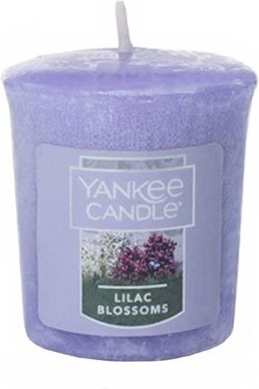 Yankee Candle Samplers Lilac Blossoms 49g