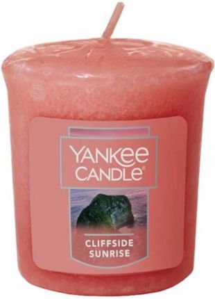 Yankee Candle Samplers Cliffside Sunrise 49g