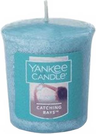 Yankee Candle Samplers Catching Rays 49g