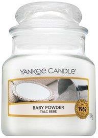 Yankee Candle Soft Blanket 104 g Classic mała świeczka zapachowa 104 g -  Opinie i atrakcyjne ceny na