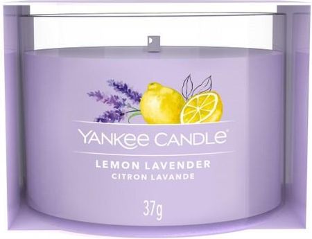 Yankee Candle Świeca Minii Lemon Lavender 106769